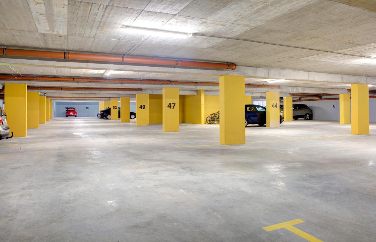 Apartment Lego Mostar Luaran gambar