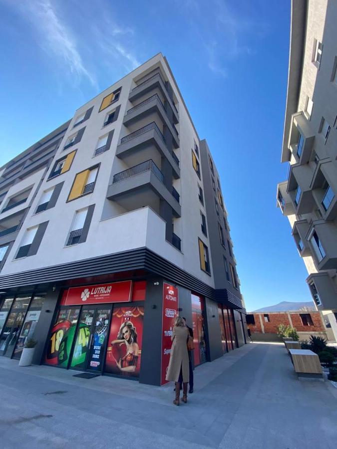 Apartment Lego Mostar Luaran gambar