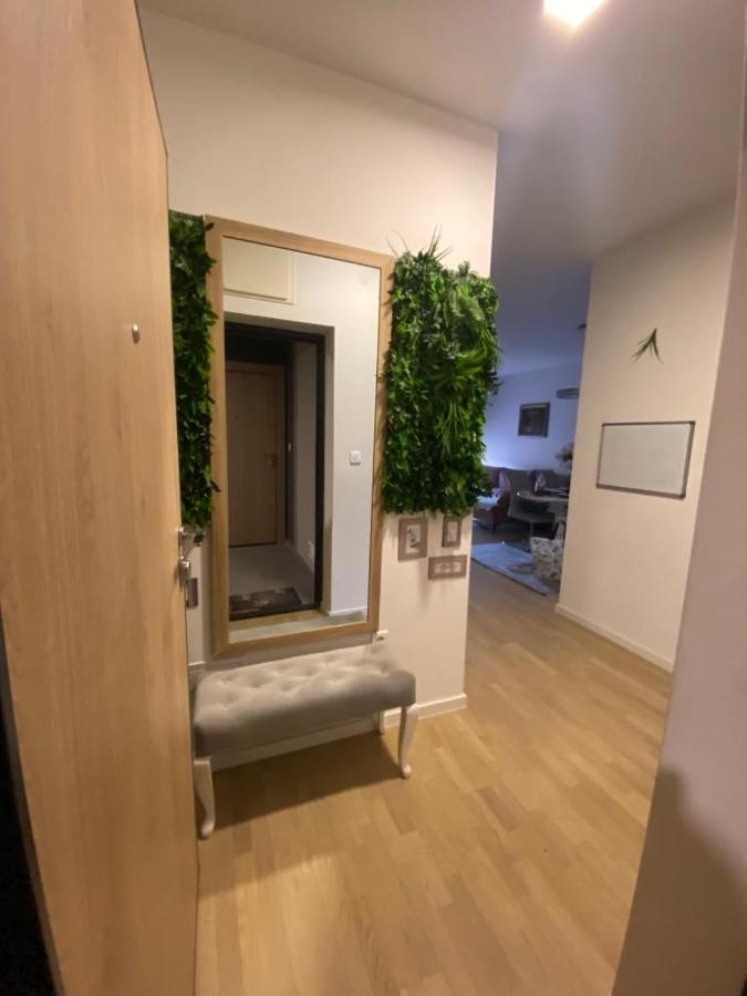 Apartment Lego Mostar Luaran gambar