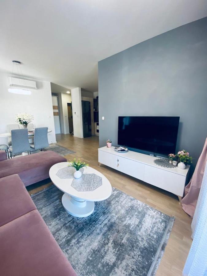 Apartment Lego Mostar Luaran gambar