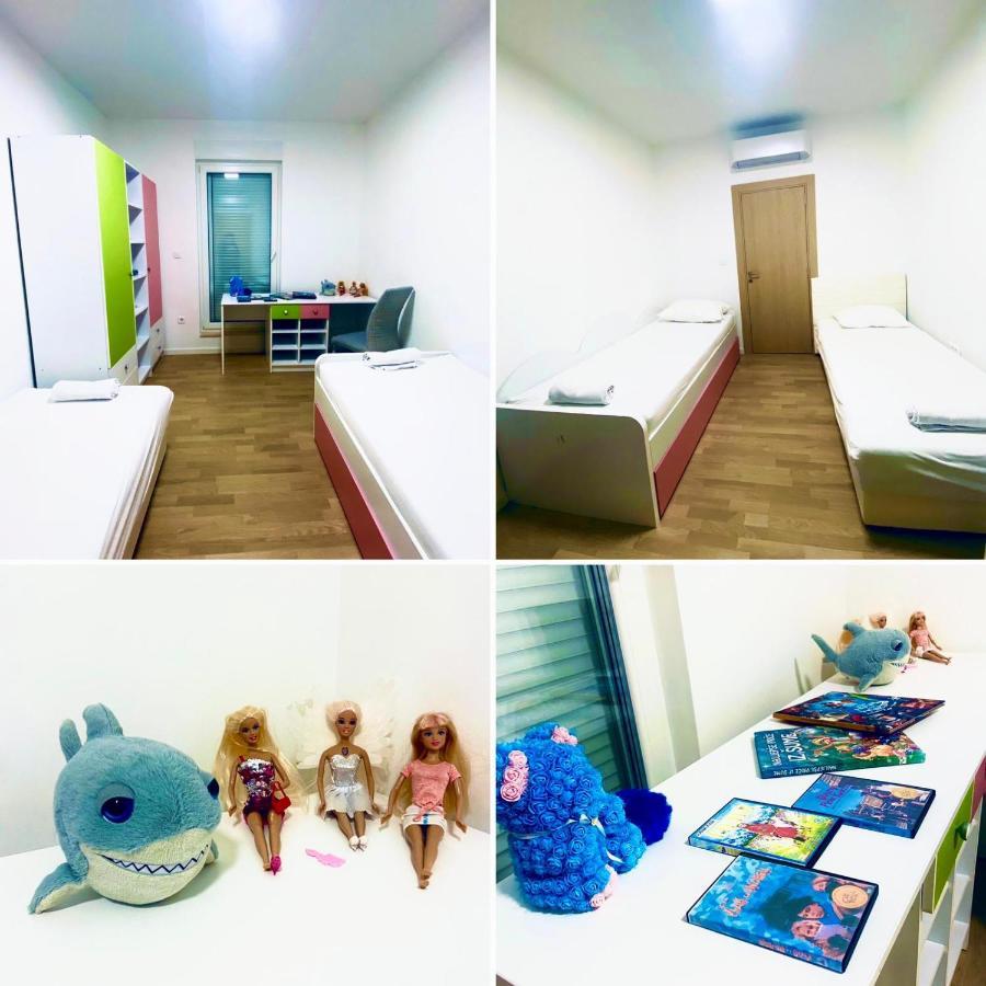 Apartment Lego Mostar Luaran gambar